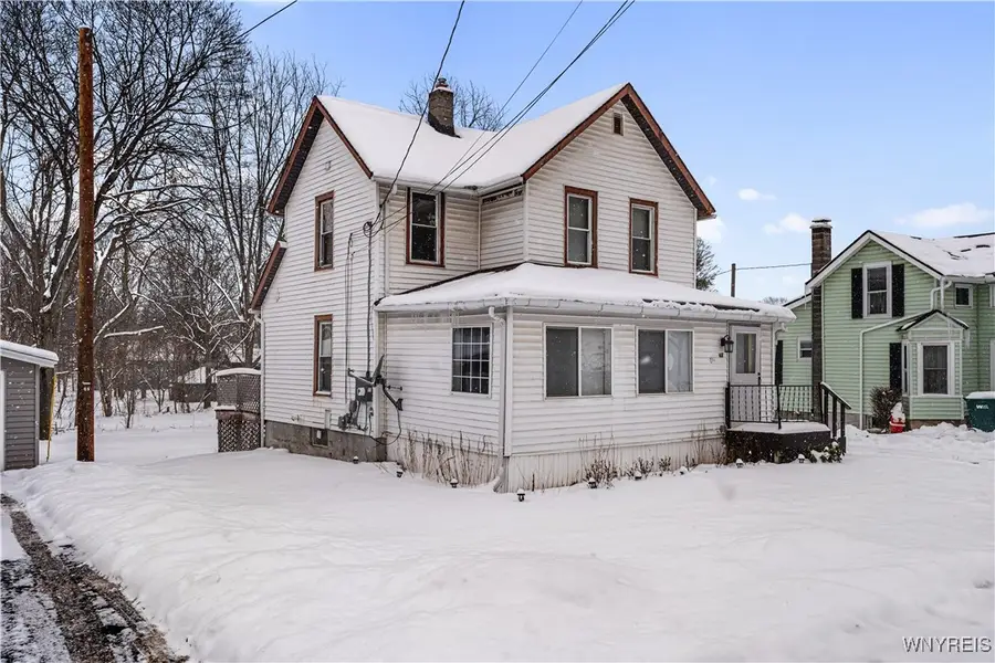 63 Prospect Street, Warsaw, NY 14569 - Image #3
