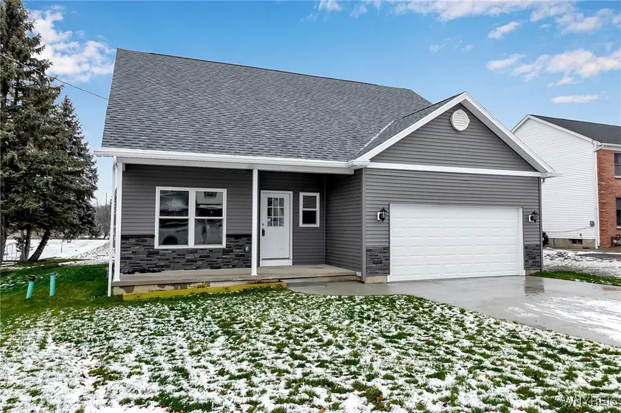 5200 Berg Road, Buffalo, NY 14218 - Image #2