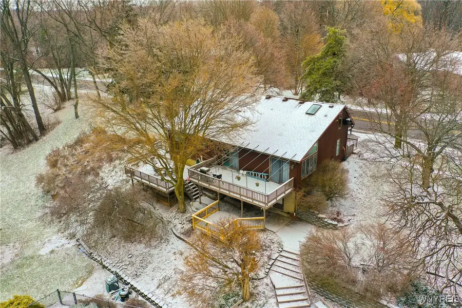 760 Northrup Road, Elma, NY 14059 - Image #2