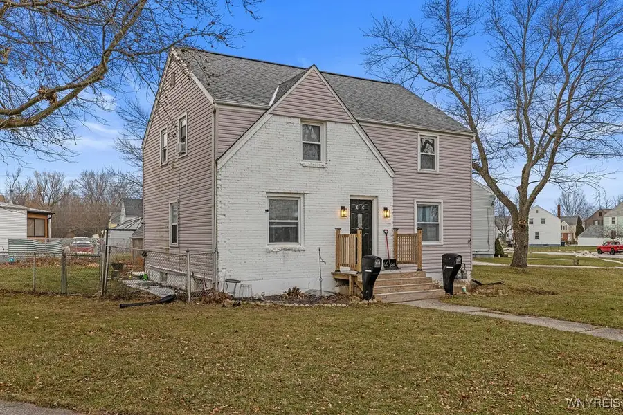 66 W Park Road, Grand Island, NY 14072 - Image #2