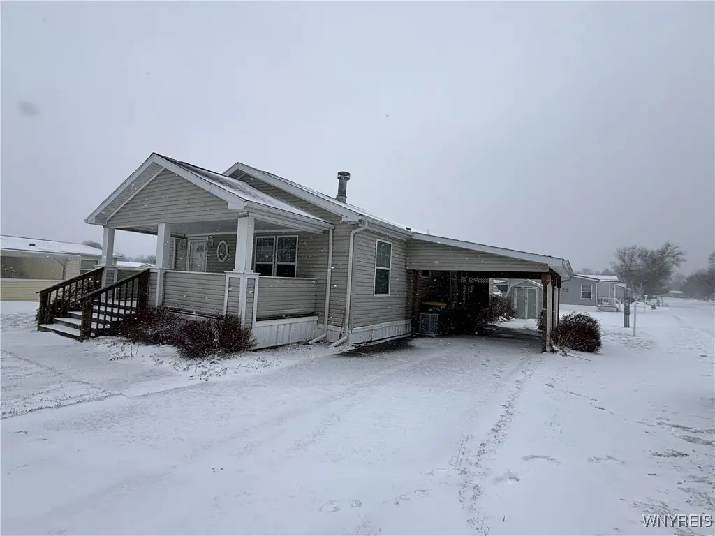 128 Lilac Lane, Arcade, NY 14009 - Image #1