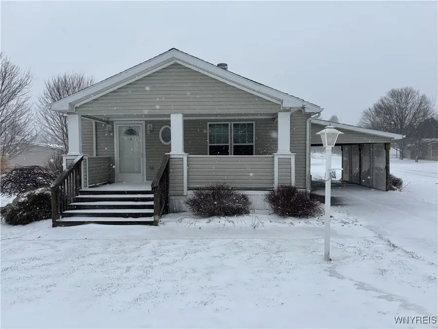 128 Lilac Lane, Arcade, NY 14009 - Image #2