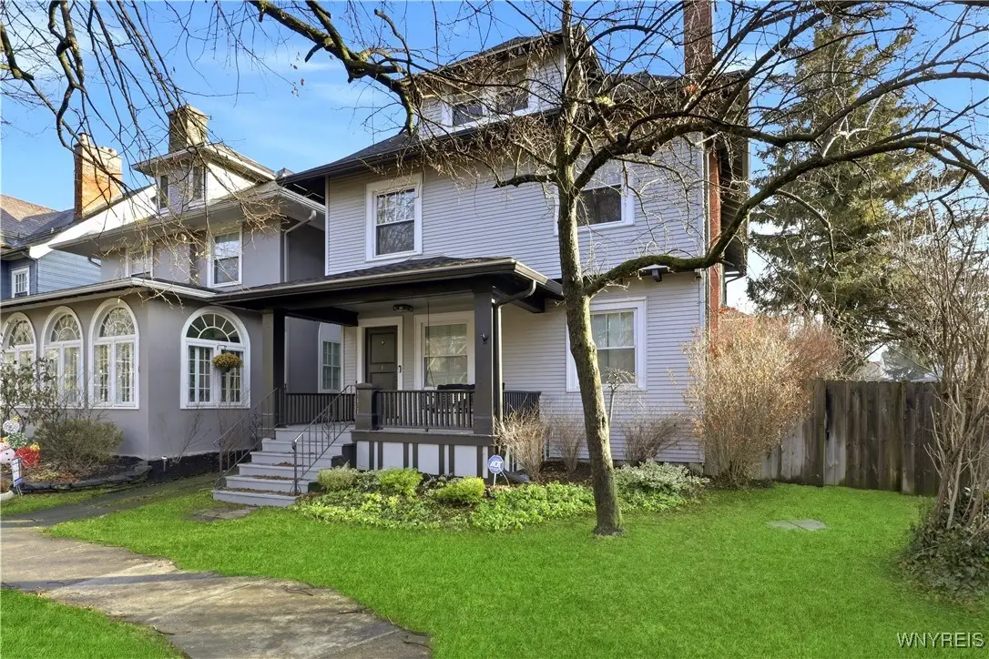 1 Argyle Park, Buffalo, NY 14222 - Image #1