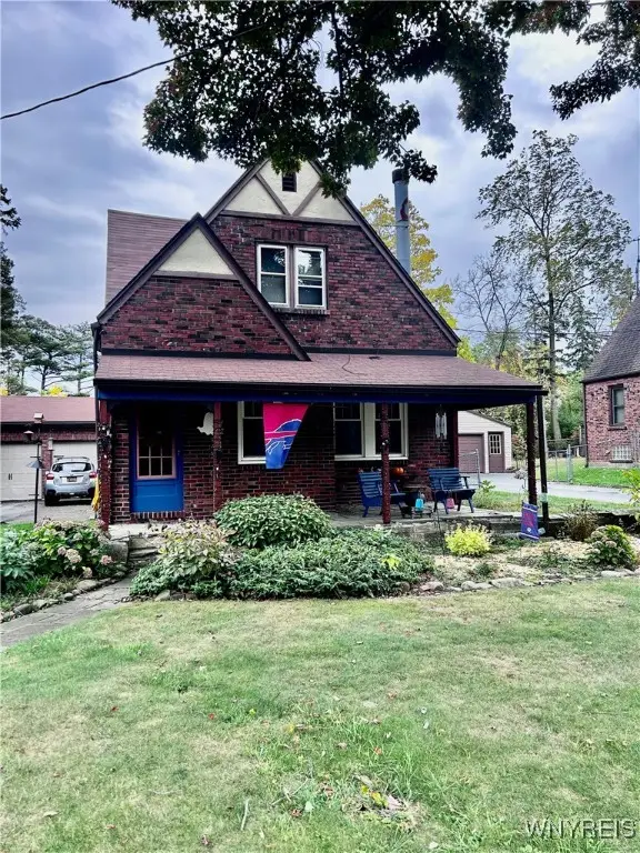 5669 East Lane, Lake View, NY 14085 - Image #1