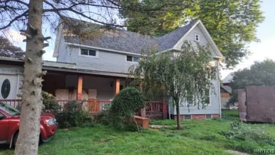 10470 County Road 15b, Canaseraga, NY 14822 - Image #1