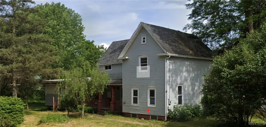 10470 County Road 15b, Canaseraga, NY 14822 - Image #2