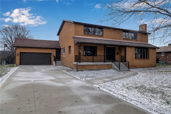 102 Scamridge, Buffalo, NY 14221