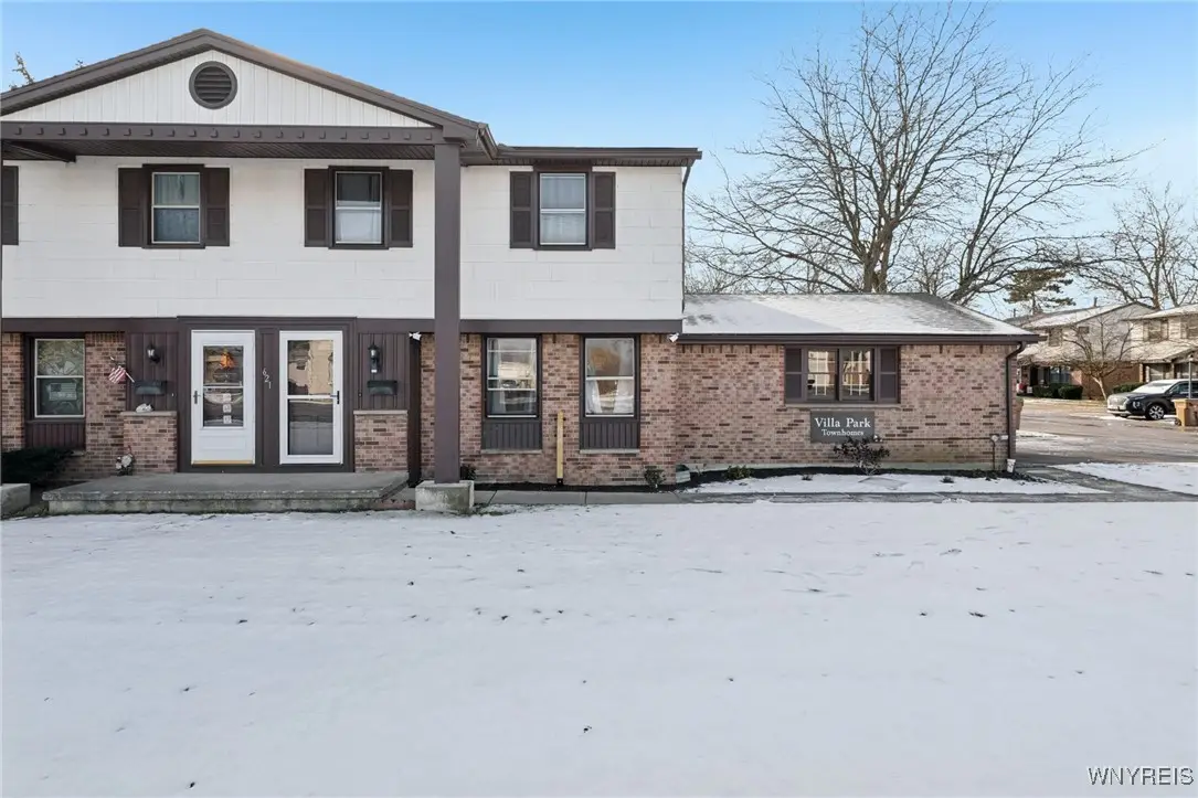 621 French Road #R, Buffalo, NY 14227 - Image #1