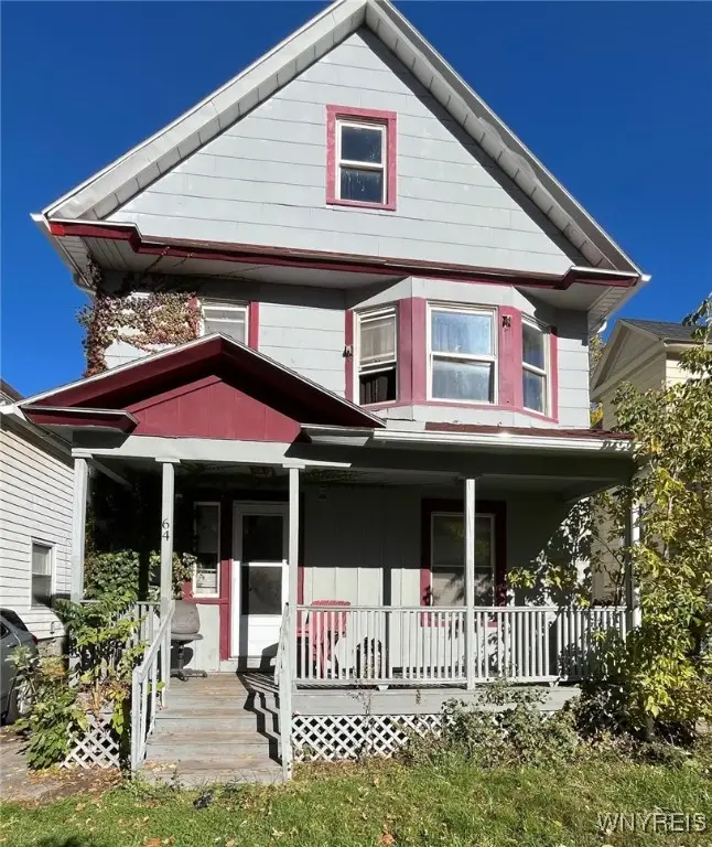 64 Roycroft Drive, Rochester, NY 14621 - Image #1