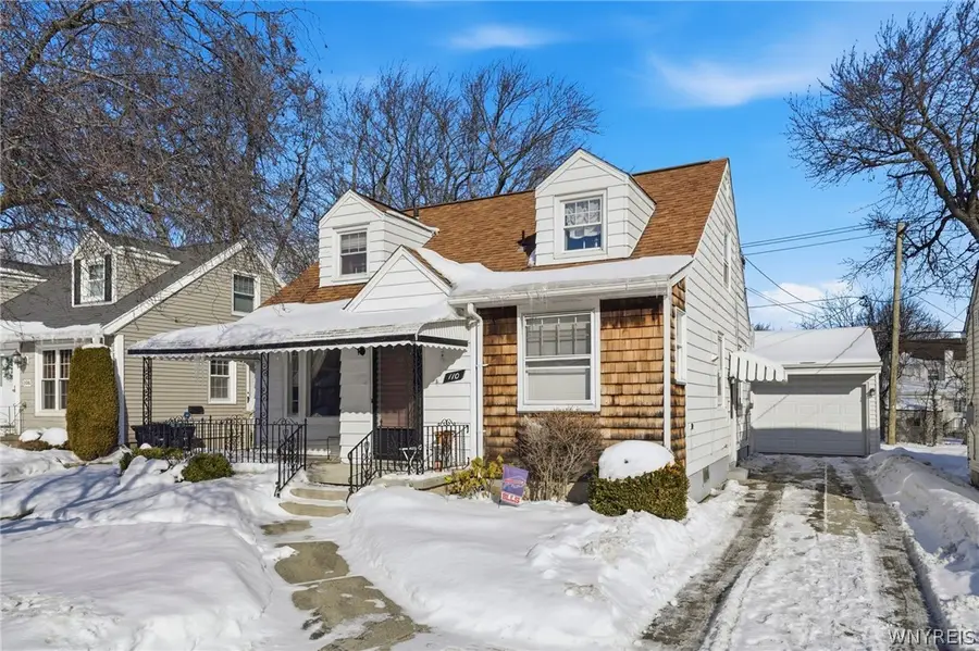 110 Traverse Boulevard, Buffalo, NY 14223 - #2
