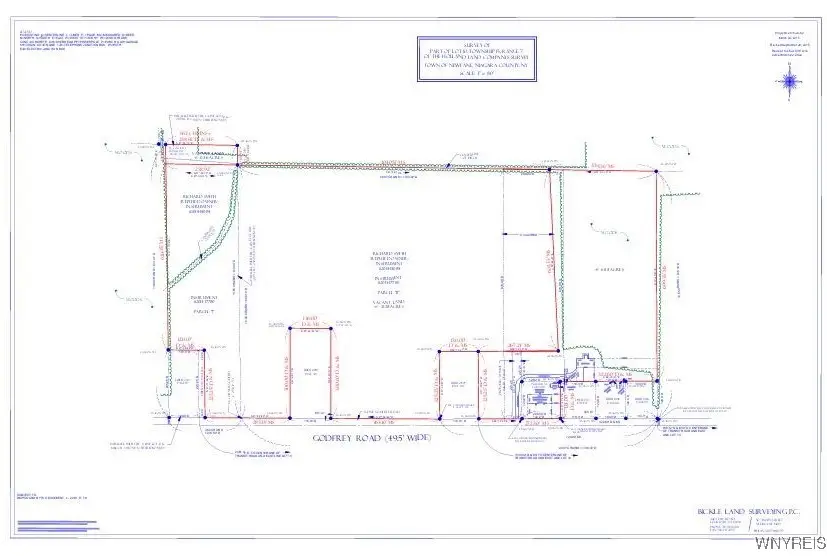 Godfrey Road N, Burt, NY 14028 - Image #2