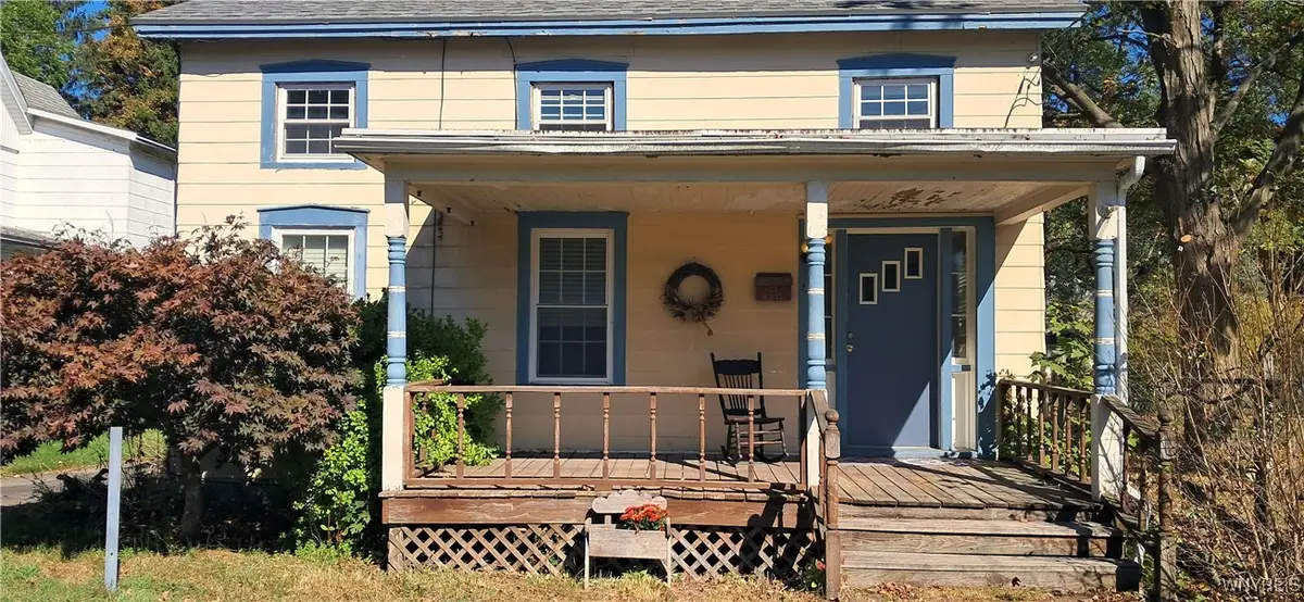 141 E Morris Street, Bath, NY 14810 - Image #1