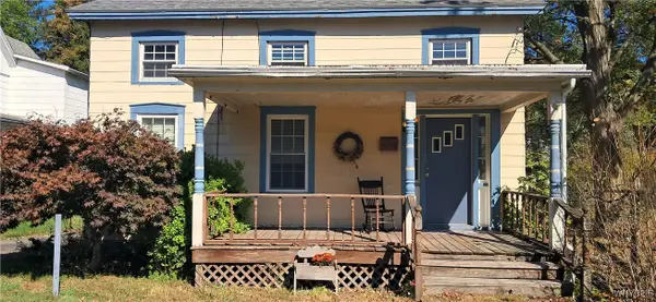 141 E Morris Street, Bath, NY 14810