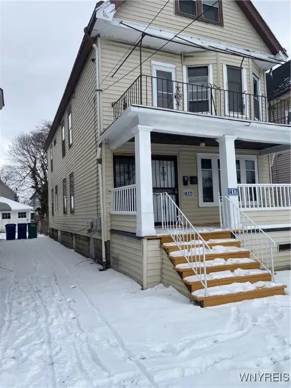 417 Cambridge Avenue, Buffalo, NY 14215 - Image #2