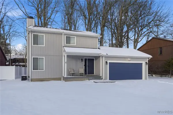 858 Klein Road, Buffalo, NY 14221