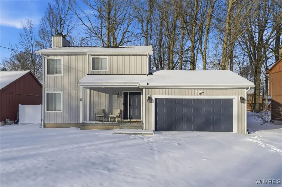 858 Klein Road, Buffalo, NY 14221 - Image #2