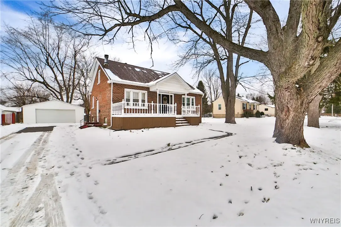 245 Mckinley Avenue, Williamsville, NY 14221 - Image #1