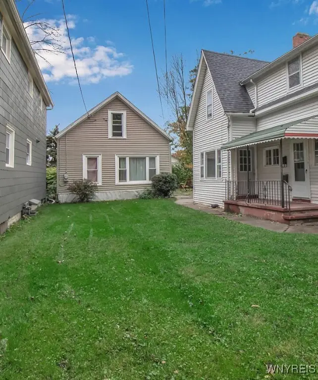 64 Clay Street, Buffalo, NY 14207 - Image #3
