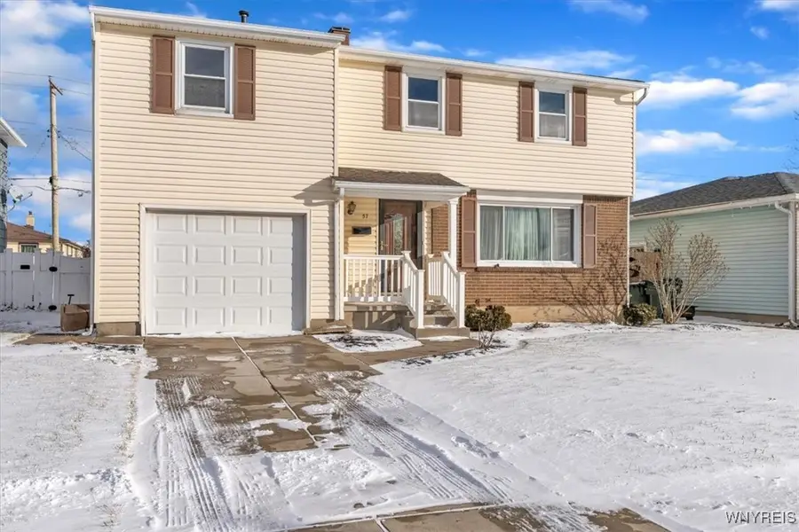 57 Karen Lane, Depew, NY 14043 - Image #2