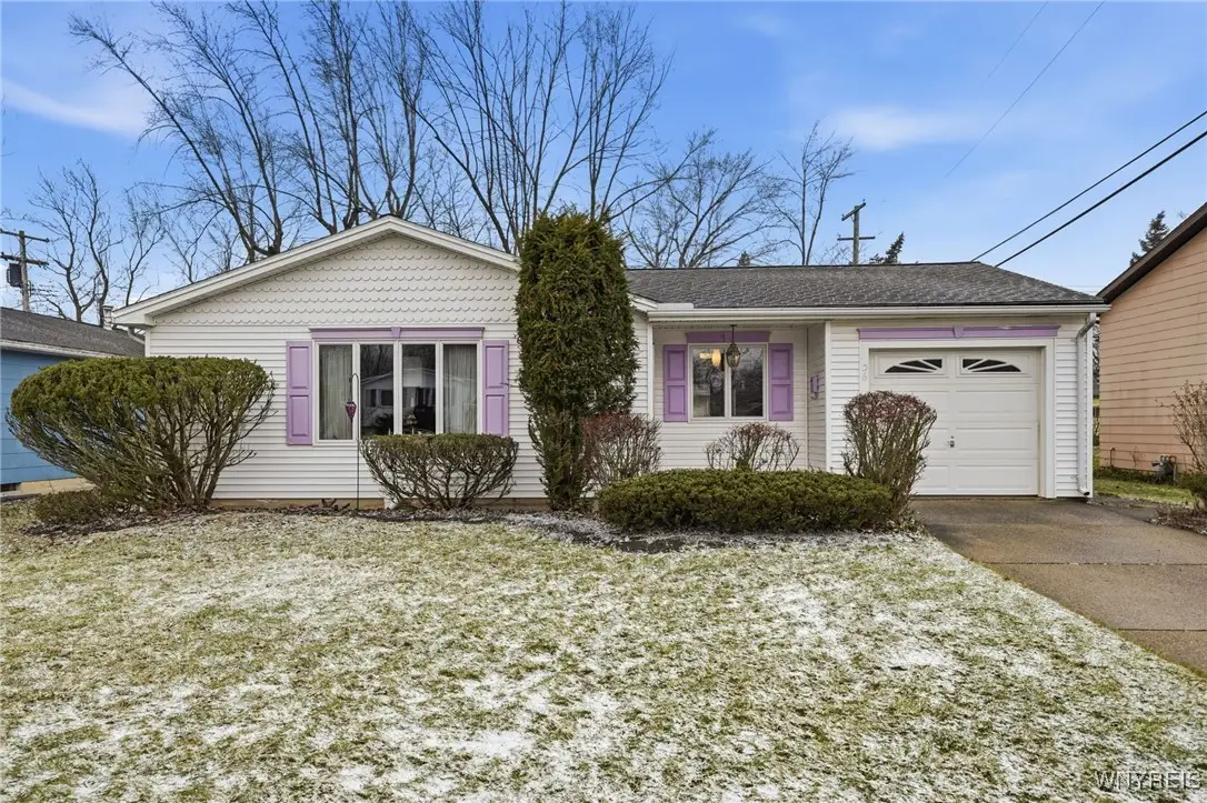 36 Pamela Drive, Depew, NY 14043 - Image #1