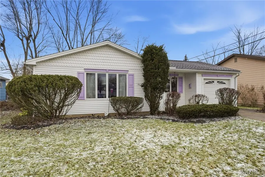 36 Pamela Drive, Depew, NY 14043 - Image #2