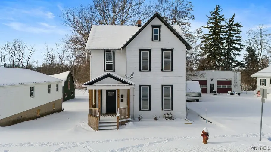 30 Cedar Street, Akron, NY 14001 - Image #2