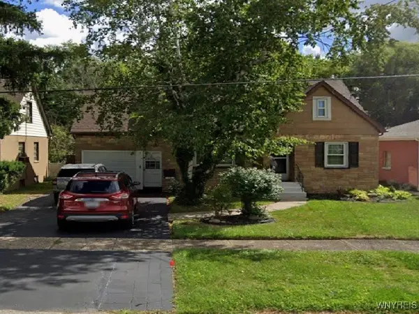 15 Pleasant Street, Buffalo, NY 14225