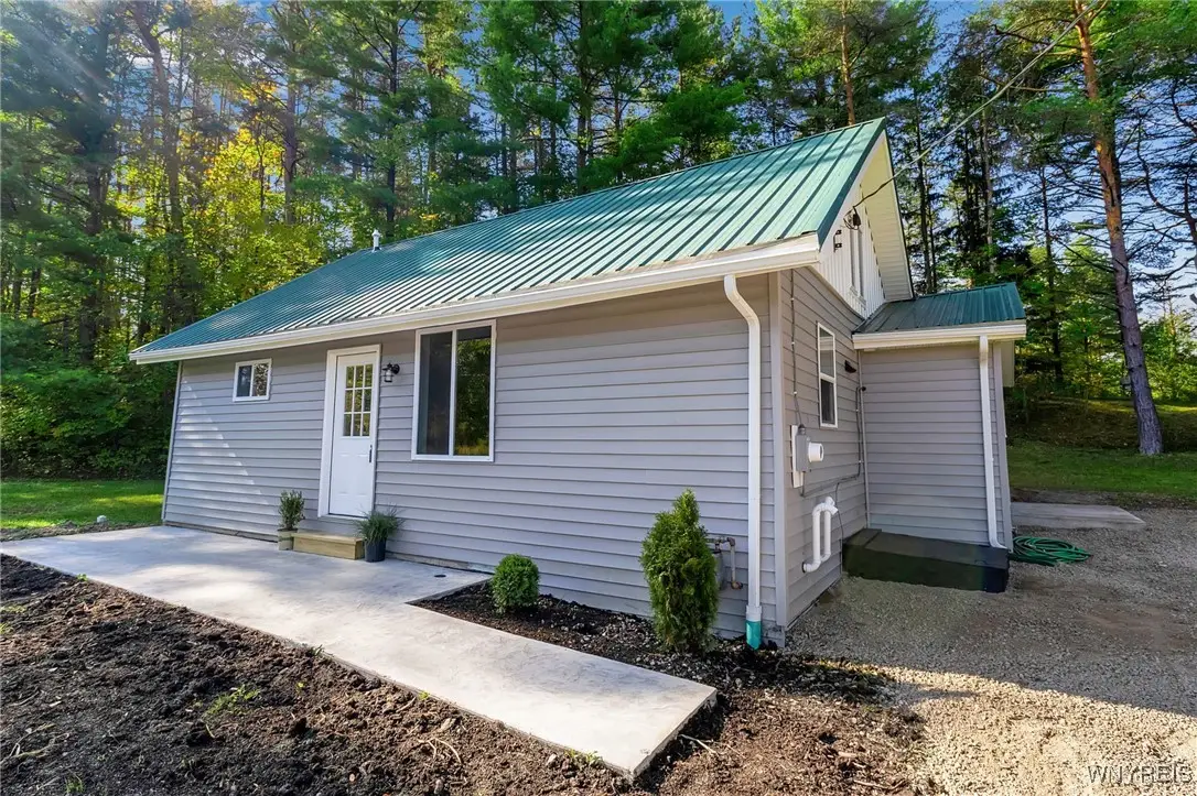 10440 Springville Boston Road, Springville, NY 14141 - Image #1