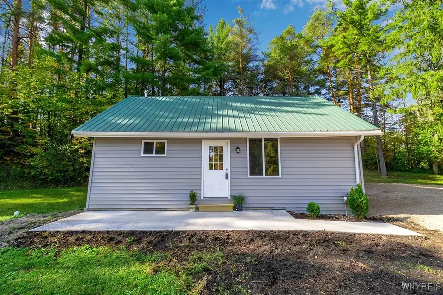 10440 Springville Boston Road, Springville, NY 14141 - Image #2