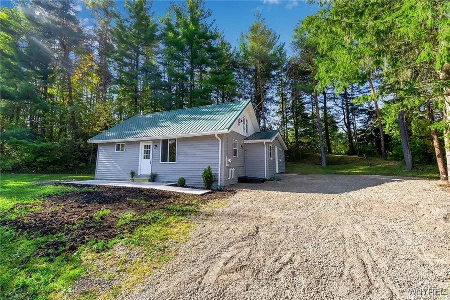 10440 Springville Boston Road, Springville, NY 14141 - Image #3