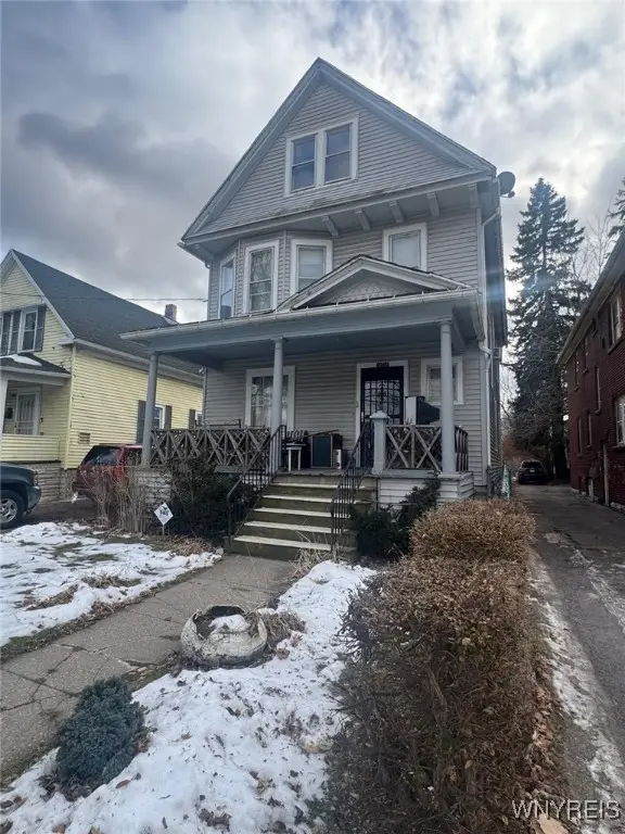 277 Leroy Avenue, Buffalo, NY 14214 - Image #2