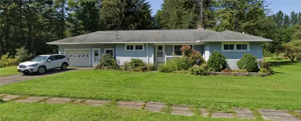 246 State Park Avenue, Salamanca, NY 14779