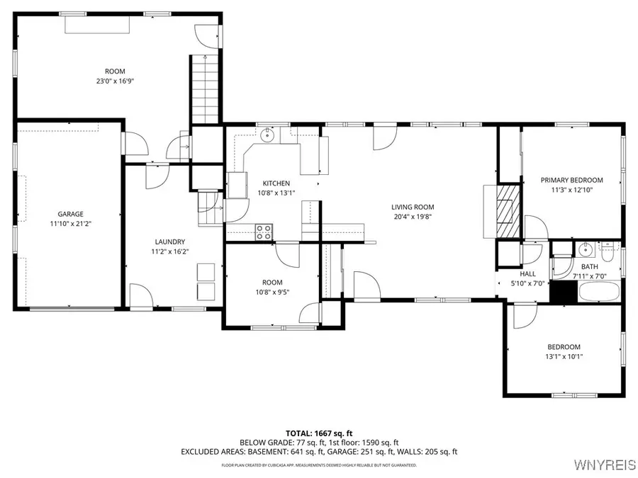 246 State Park Avenue, Salamanca, NY 14779 - Image #2