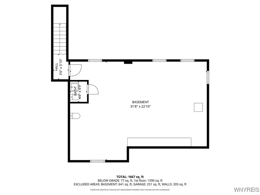 246 State Park Avenue, Salamanca, NY 14779 - Image #3