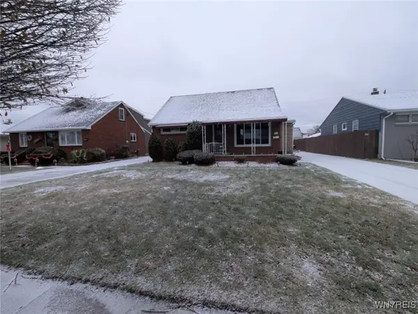 291 N Willowlawn Parkway, Buffalo, NY 14206