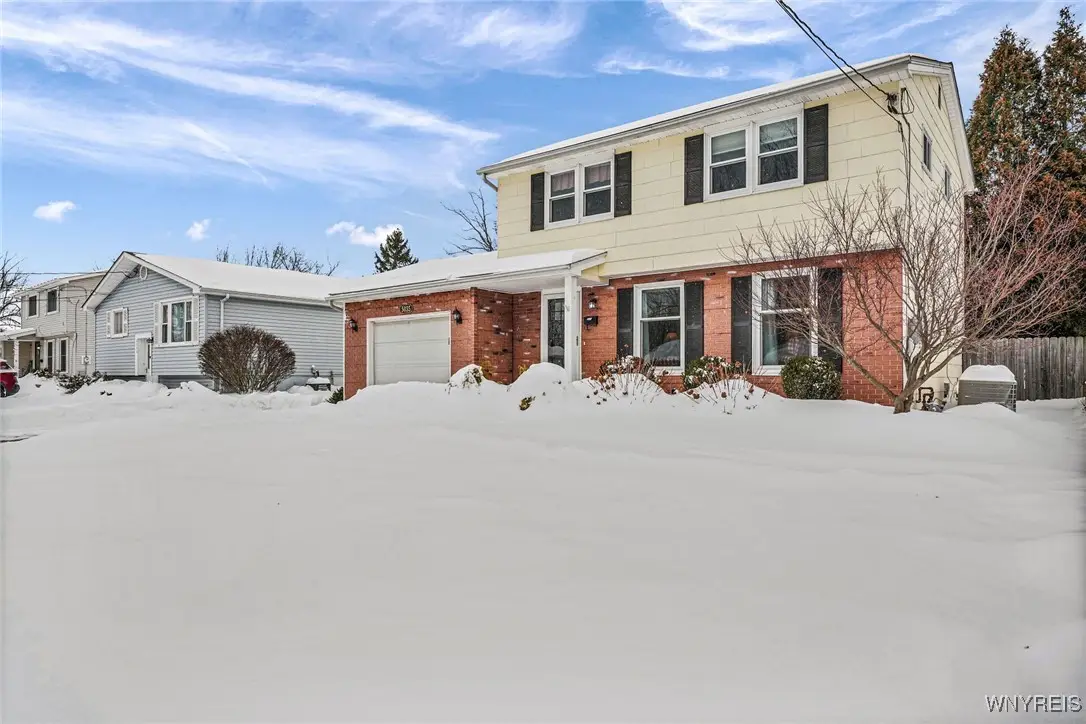 5035 Clarice Drive, Hamburg, NY 14075 - Image #1