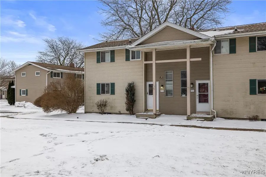 4723 Tuscarora Road, Niagara Falls, NY 14304 - Image #2
