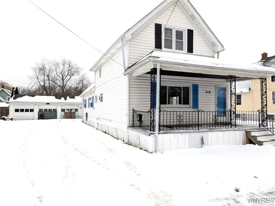 218 Alaska Street, Buffalo, NY 14206 - Image #2
