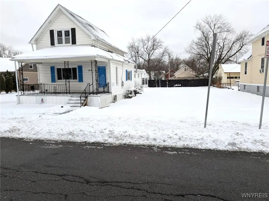 218 Alaska Street, Buffalo, NY 14206 - Image #3
