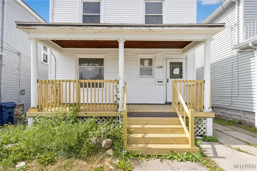 136 Newfield Street, Buffalo, NY 14207 - Image #2