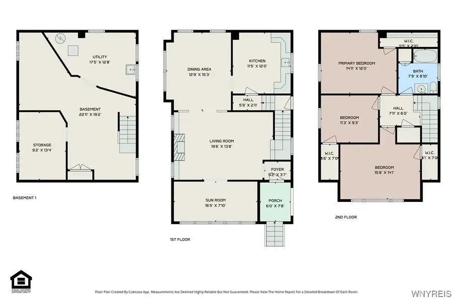 538 E Amherst Street, Buffalo, NY 14215 - Image #3