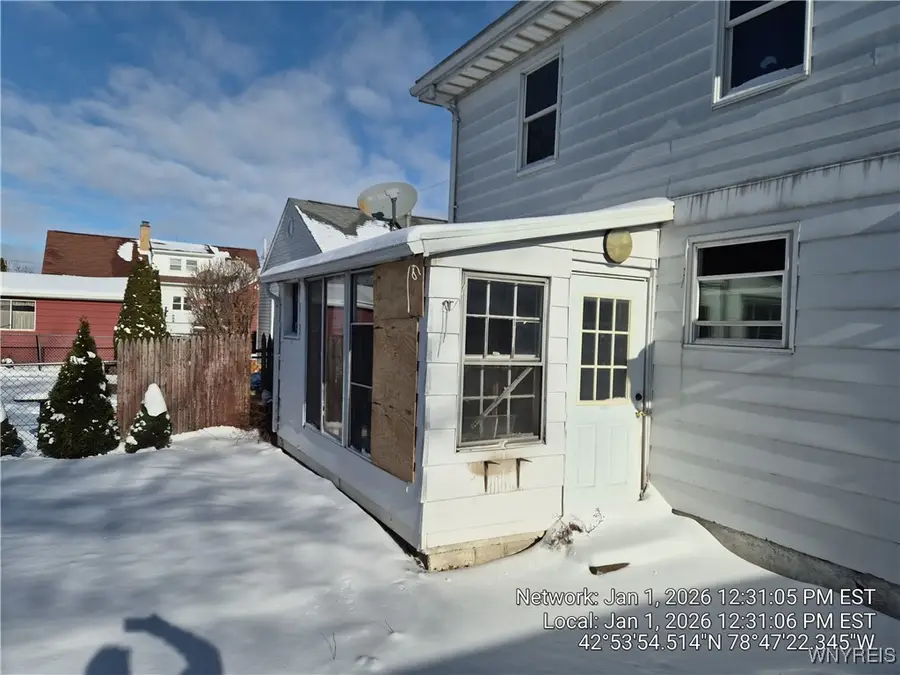 232 Roland Street, Buffalo, NY 14212 - Image #2