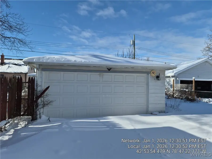 232 Roland Street, Buffalo, NY 14212 - Image #3