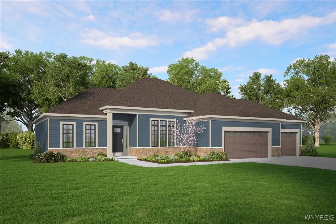 5122 Kandefer's Trail, Williamsville, NY 14221 - Image #1