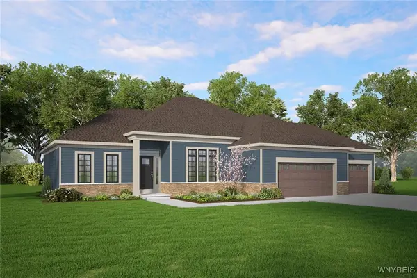 5122 Kandefer's Trail, Williamsville, NY 14221