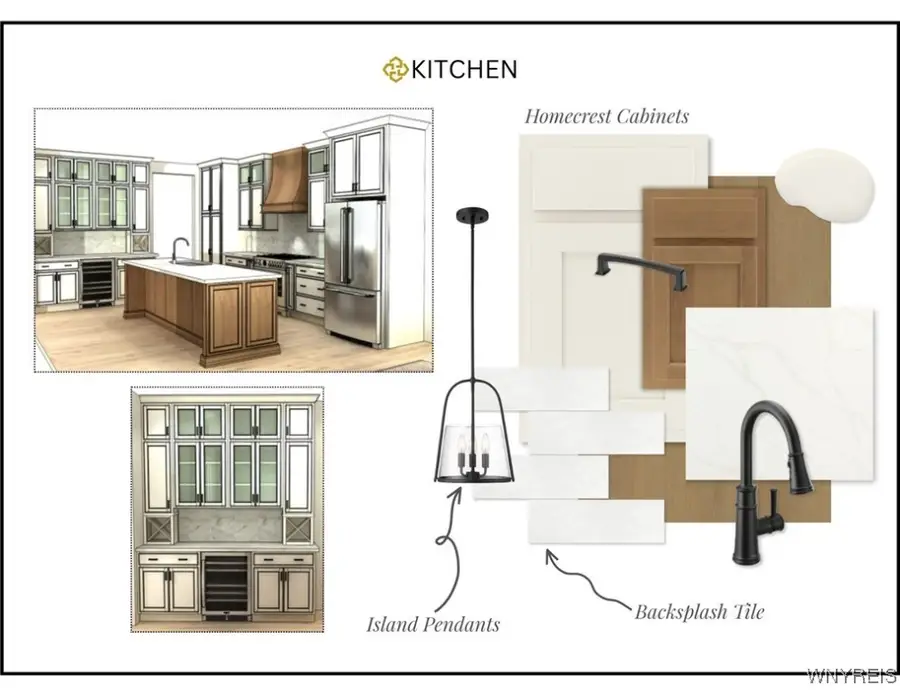 5122 Kandefer's Trail, Williamsville, NY 14221 - Image #2