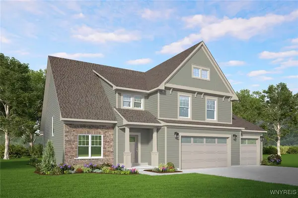 5112 Kandefer's Trail, Williamsville, NY 14221