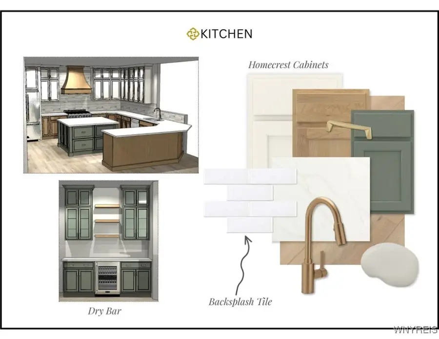 5112 Kandefer's Trail, Williamsville, NY 14221 - Image #2