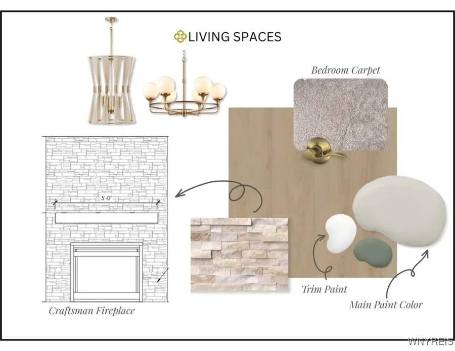 5112 Kandefer's Trail, Williamsville, NY 14221 - Image #3