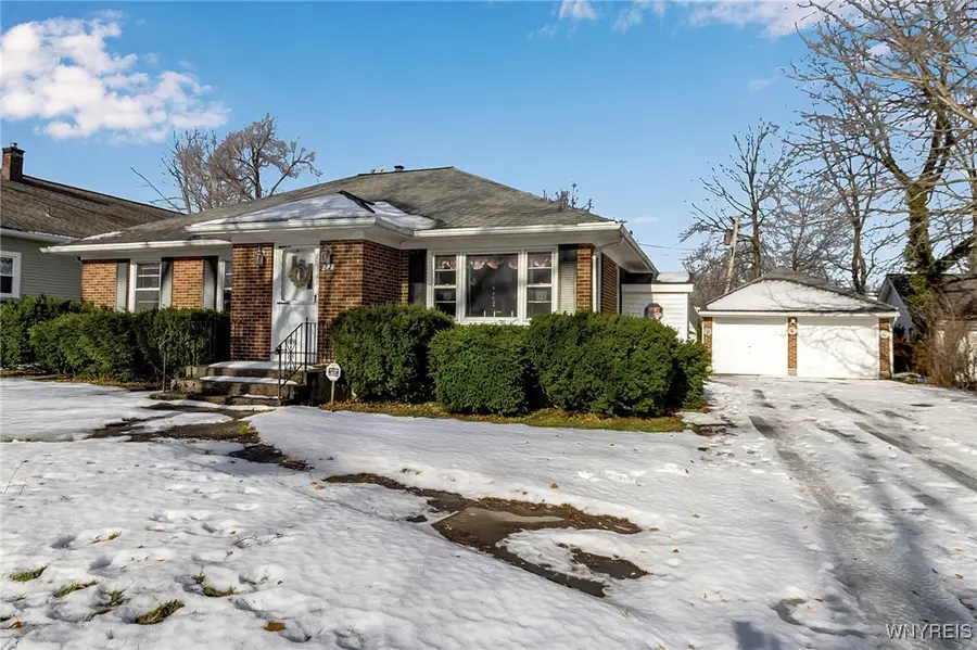 82 Zimmerman Boulevard, Buffalo, NY 14223 - Image #2